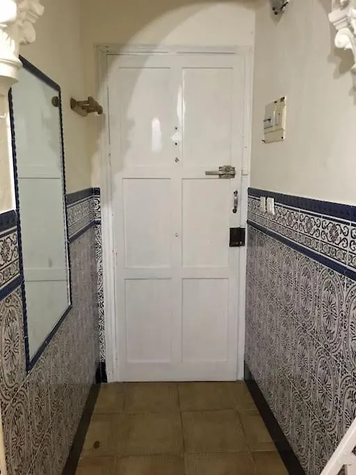 Casa Maria Apartment Estepona