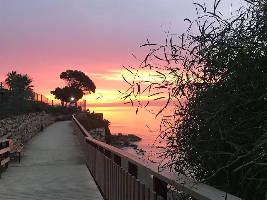 Casa Maria Apartment Estepona Spain