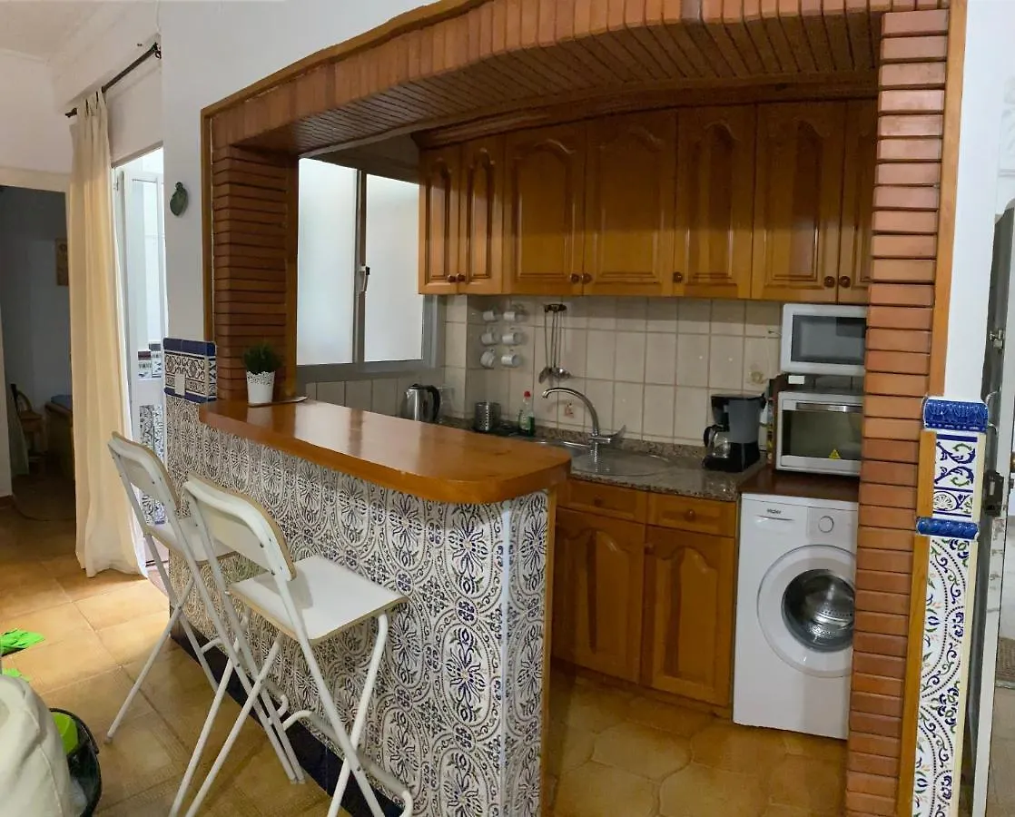 Casa Maria contacts