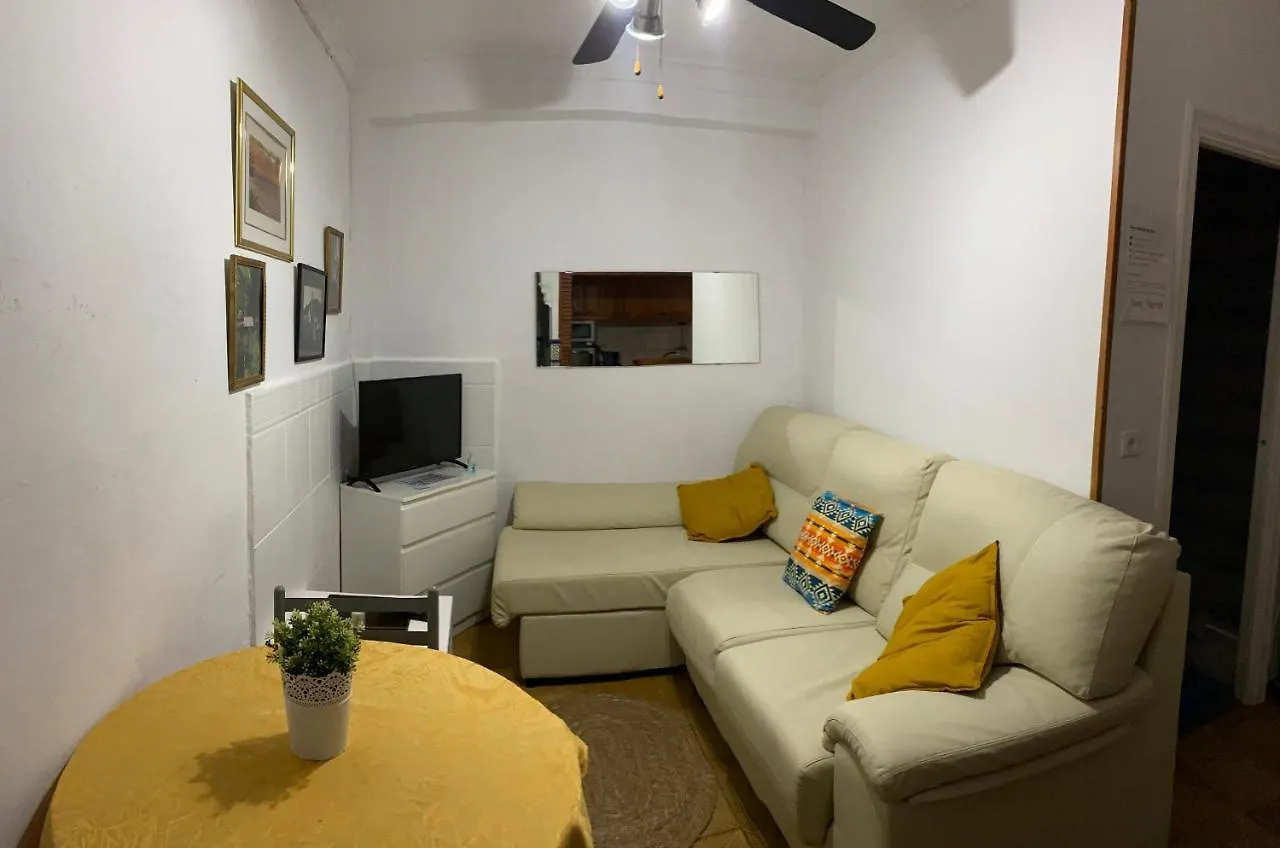 Casa Maria Apartment Estepona